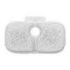 CENPEK 8-Pack Replacement Filters for 2.5L Cat Water Fountain view 2