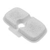CENPEK 8-Pack Replacement Filters for 2.5L Cat Water Fountain view 4