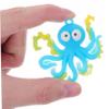 minkissy 3-Piece Floating Sea Creature Aquarium Decorations view 4
