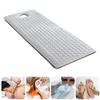 LXJDDLD Massage Table Mattress Topper with Face Hole, 3 cm, S, 70 x 190 cm view 1