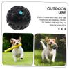 minkissy Meteorite Sound Ball Tennis Toy, PP Squeaky view 2