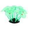 Angoily Aquarium Decoration - Artificial Water Plants view 1