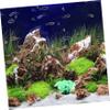 Angoily Aquarium Decoration - Artificial Water Plants view 4
