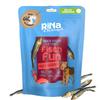RiNa Dried Whole Herring for Dogs, No Additives, 110 g view 1