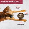 RiNa Dried Whole Herring for Dogs, No Additives, 110 g view 3