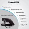 XZLZMYP Lift Assist Seat Cushion, 125 kg Capacity, Portable Seat Riser for Easier Standing view 2