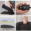 XZLZMYP Lift Assist Seat Cushion, 125 kg Capacity, Portable Seat Riser for Easier Standing view 4