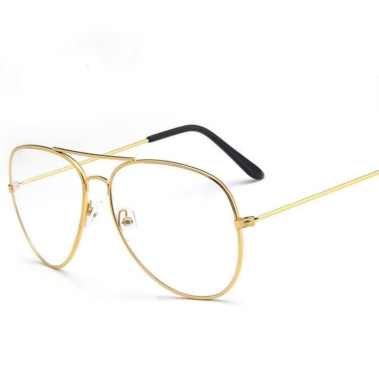 PARWANA Blue-Light-Blocking Reading Glasses, Glare-Free, Toad, +2.00
