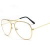 PARWANA Blue-Light-Blocking Reading Glasses, Glare-Free, Toad, +2.00 view 1