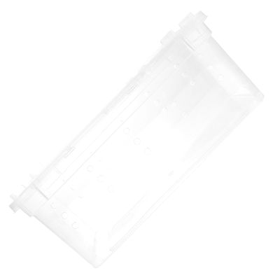 Portable Plastic Reptile Breeding Box with Stable Ventilation