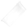 Portable Plastic Reptile Breeding Box with Stable Ventilation view 1