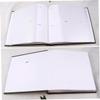 DECHOUS Aesthetic 6-Inch Photo Album, 200 Pages, Interleaved Memory Book for Children view 4