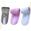 Spa Headbands for Face Washing and Bathing, Polyester, 3-Pack view 4