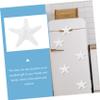 DECHOUS Starfish Refrigerator Magnet view 3