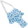 Teddy Cotton Shorts for Female Dogs view 1