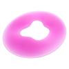 Silicone Face Cushion for Salon and Spa Massage, Coffee view 1