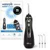 Waterpik Advanced Cordless Water Flosser, 2026 Test Winner, 3 Pressure Settings view 1