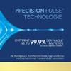 Waterpik Advanced Cordless Water Flosser, 2026 Test Winner, 3 Pressure Settings view 2
