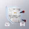 Fish Breeding Box with Suction Cups view 3