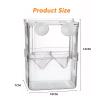 Fish Breeding Box with Suction Cups view 4