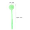 Green Silicone Body Acupressure Tapping Massage Tool view 2