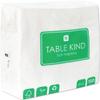 Table Kind 100 Soft White Napkins, 2-Ply, 33 cm view 1