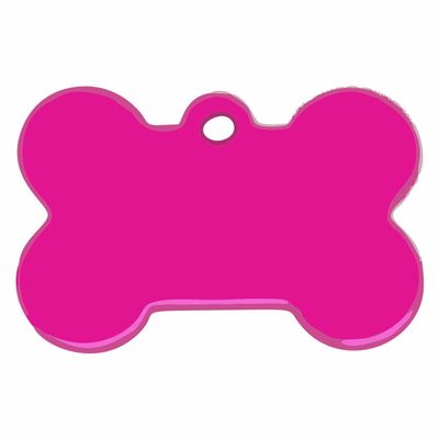 AMA SHOP Personalized Dog Tag