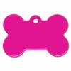 AMA SHOP Personalized Dog Tag view 1