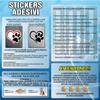 AMA SHOP Personalized Dog Tag view 2