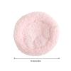 Cotton Bird Nest Mat view 2