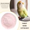 Cotton Bird Nest Mat view 3