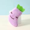 Bexdug Squeaky Toy for Dogs - Vegetable Shaped view 3