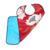 HEMOTON Oversized Adult Feeding Bib for Seniors view 1
