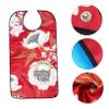 HEMOTON Oversized Adult Feeding Bib for Seniors view 3