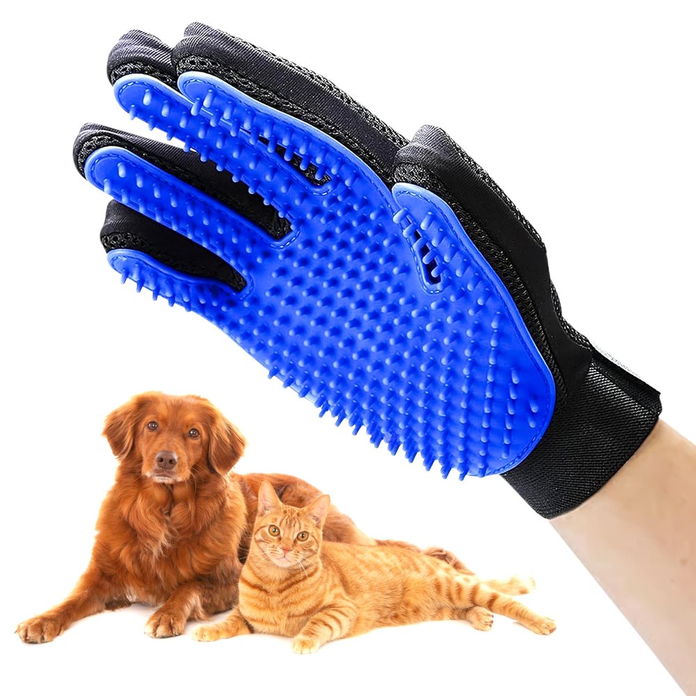 Instinctive Oasis Cat & Dog Brush