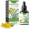 Lovelycat Dendrobium officinale Herbal Lung Support Drops, 1 Pc view 1