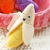 SquarezhenBo Fliyeong Banana Plush Toy view 4