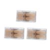 Eyelid Tape, 3 Rolls, Lace Beige, Christmas Party view 1