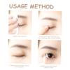 Eyelid Tape, 3 Rolls, Lace Beige, Christmas Party view 2