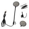 DOITOOL Compact Aquarium Lamp view 3