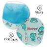 FOMIYES Canvas Hamster Bed with Double-Layer Design view 2