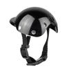 Housoutil Dog Helmet Safety Hat for Pets, Sturdy Adjustable Helmet for Puppies view 1