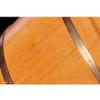 PACUM Handcrafted Sauna Wooden Bucket for Spa, Sauna, Foot Bath, Washing, or Basin Use (Color: C) view 4