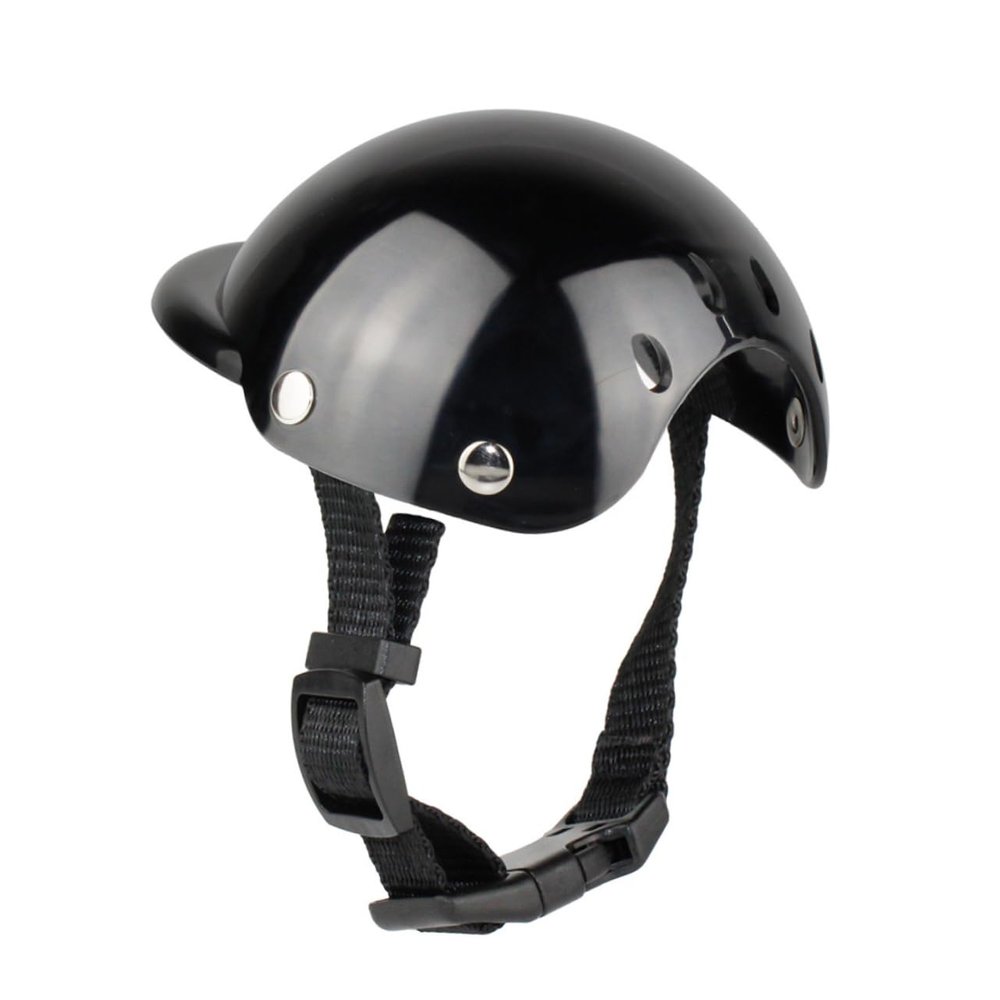 Beavorty Pet Helmet