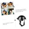Beavorty Pet Helmet view 2