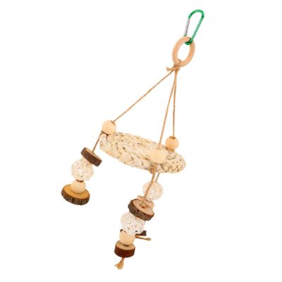 DOITOOL Hanging Bird Toy