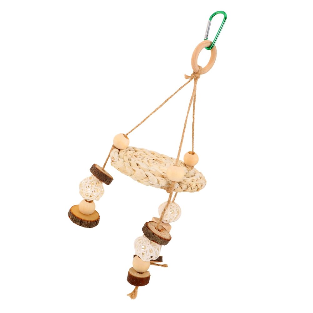 DOITOOL Hanging Bird Toy
