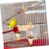 DOITOOL Hanging Bird Toy view 3