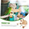 DOITOOL Hanging Bird Toy view 4