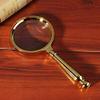 Handheld Magnifying Glass for Reading Cards, Ideal for Jewelry Watch Repairs – Beauty Comes view 4